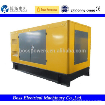 Generador diesel YANGDONG silencioso 400V diesel generador 20kw